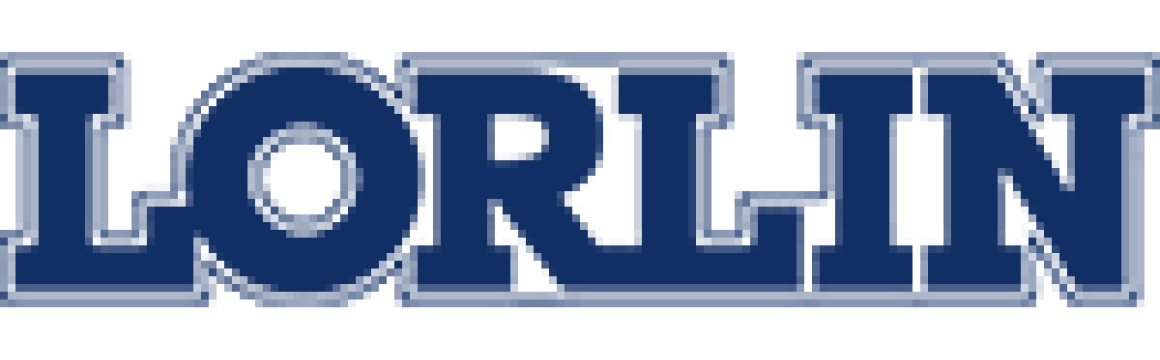 Lorlin Logo